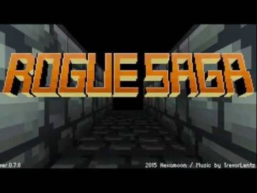 Rogue Saga MOD APK