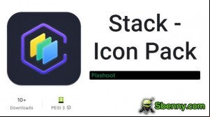 Stack - Icon Pack MOD APK