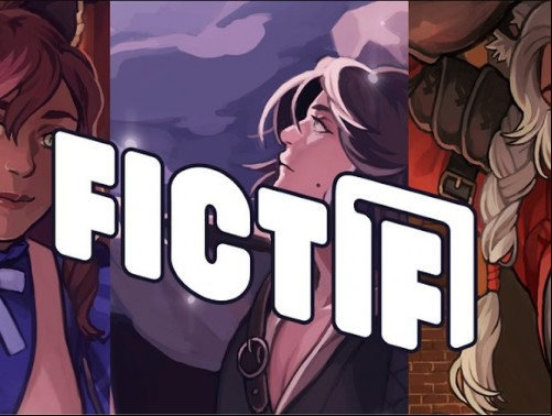 FictIf MOD APK