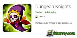 Dungeon Knights MOD APK