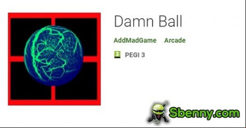 Damn Ball APK