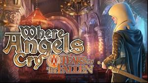Where Angels Cry 2 (Full) MOD APK