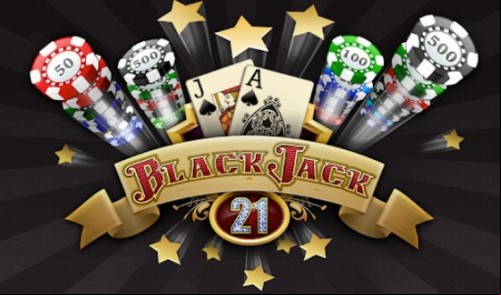 BlackJack MOD APK