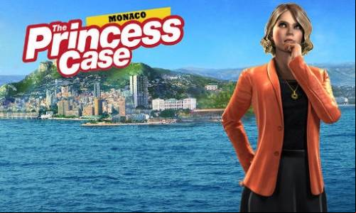 The Princess Case: Monaco ♛