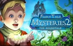 Fairy Tale Mysteries 2 (Full)