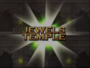 Jewels Temple Quest : Match 3 MOD APK