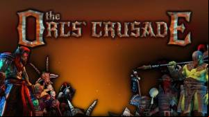 The orcs crusade MOD APK