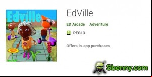 EdVille APK