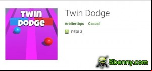 Twin Dodge APK