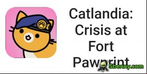 Catlandia: Crisis at Fort Pawprint MOD APK