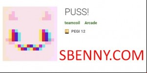 PUSS! MOD APK