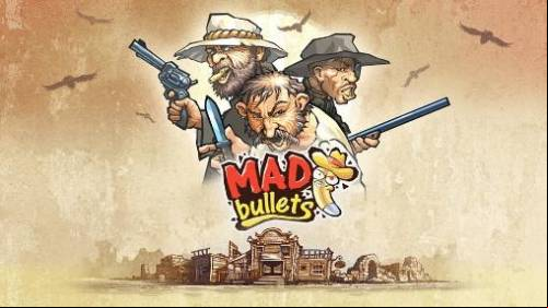 Mad Bullets MOD APK