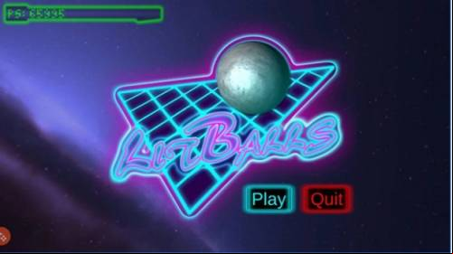 LitBalls Plus - XovenStudios APK
