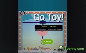 Go Toy! MOD APK