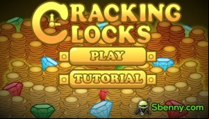 Cracking Clocks APK