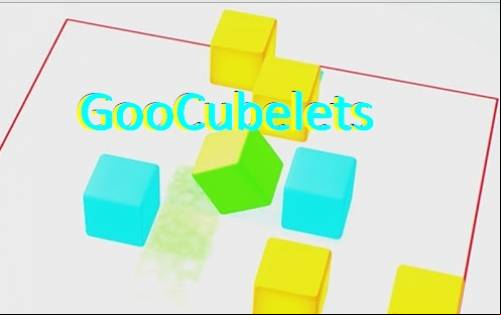GooCubelets APK