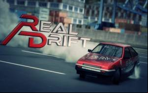 Real Drift Car Racing MOD APK