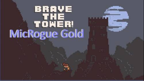 MicRogue Gold APK