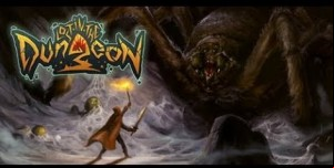 Lost in the Dungeon APK