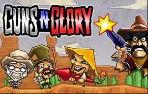 Guns’n’Glory MOD APK