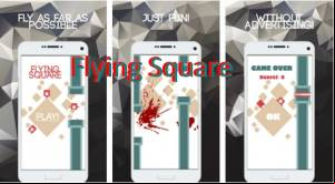 Flying Square APK