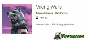 Viking Wars MOD APK