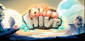 Alien Hive MOD APK