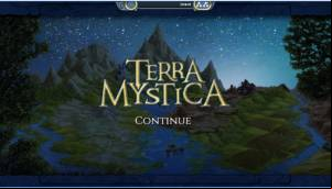Terra Mystica APK
