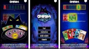 Onirim - Solitaire Card Game MOD APK
