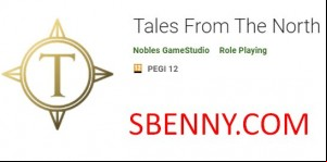 Tales From The North APK