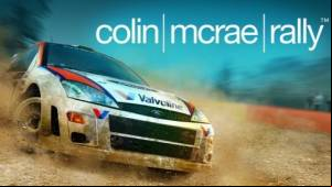 Colin McRae Rally MOD APK