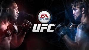 EA SPORTS UFC APK