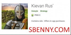 Kievan Rus’ MOD APK