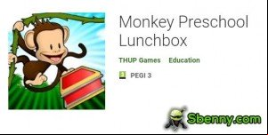 Monkey Preschool Lunchbox APK
