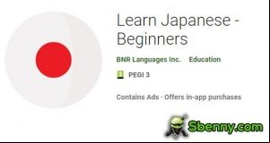 Learn Japanese - Beginners MOD APK